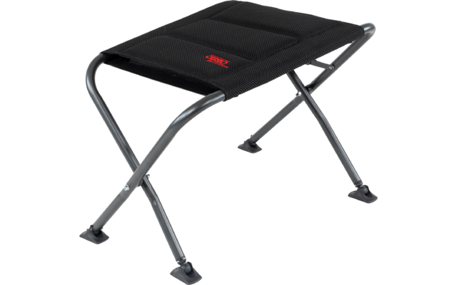 Crespo AP/211 Air-Deluxe Fußhocker selbstnivellierend