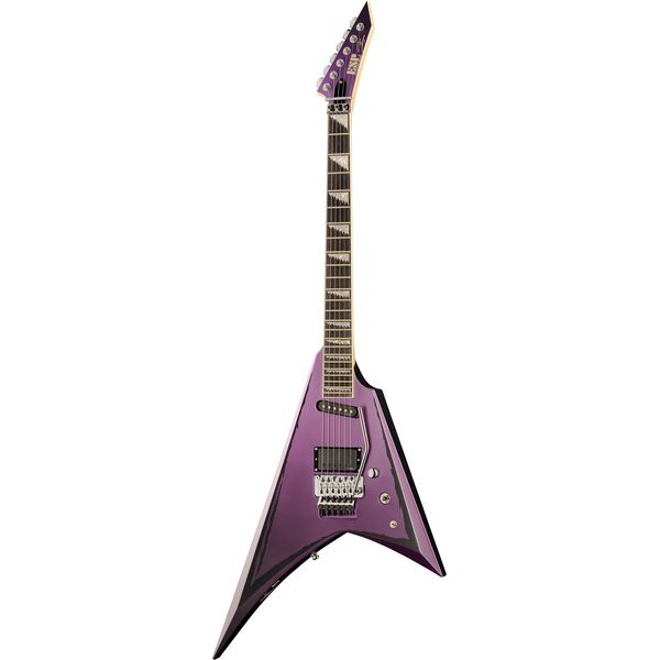 ESP Alexi Ripped Sawtooth