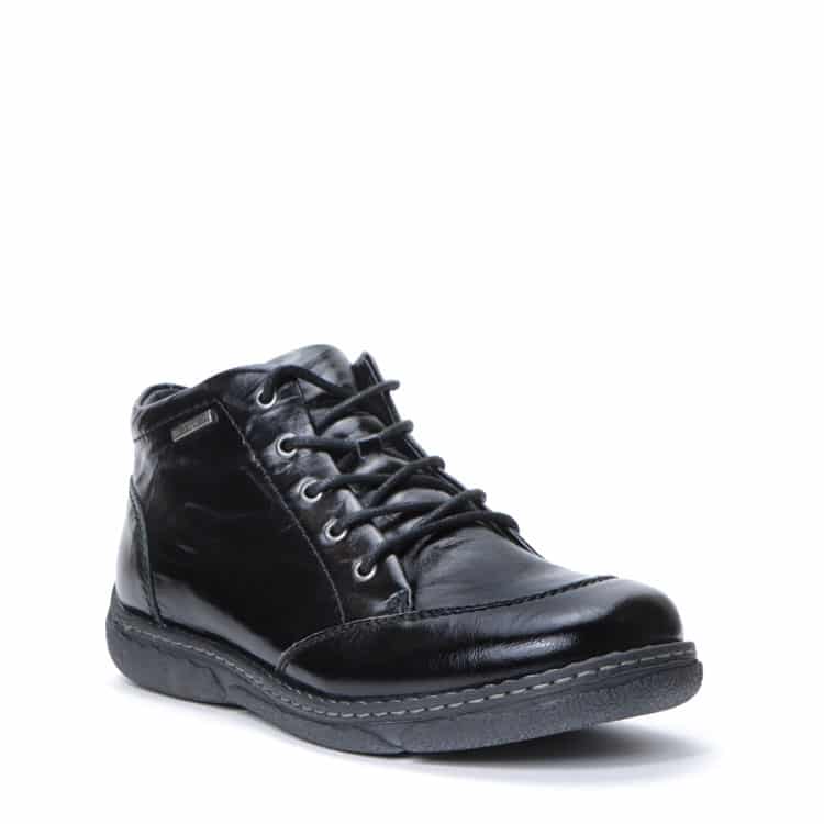 Josef Seibel Priscilla 01 | NOIR