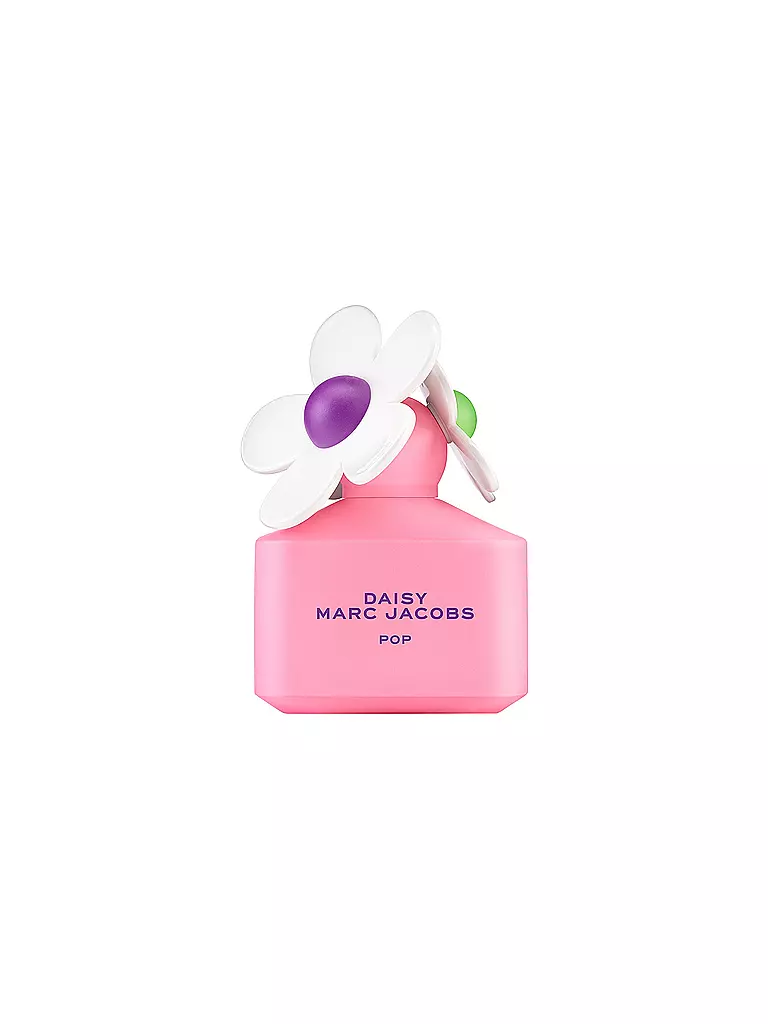 MARC JACOBS Daisy Pop for Women Eau de Toilette 50ml  keine Farbe