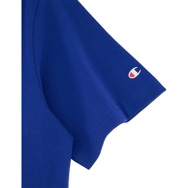 Champion New York 2 T-shirt Herre