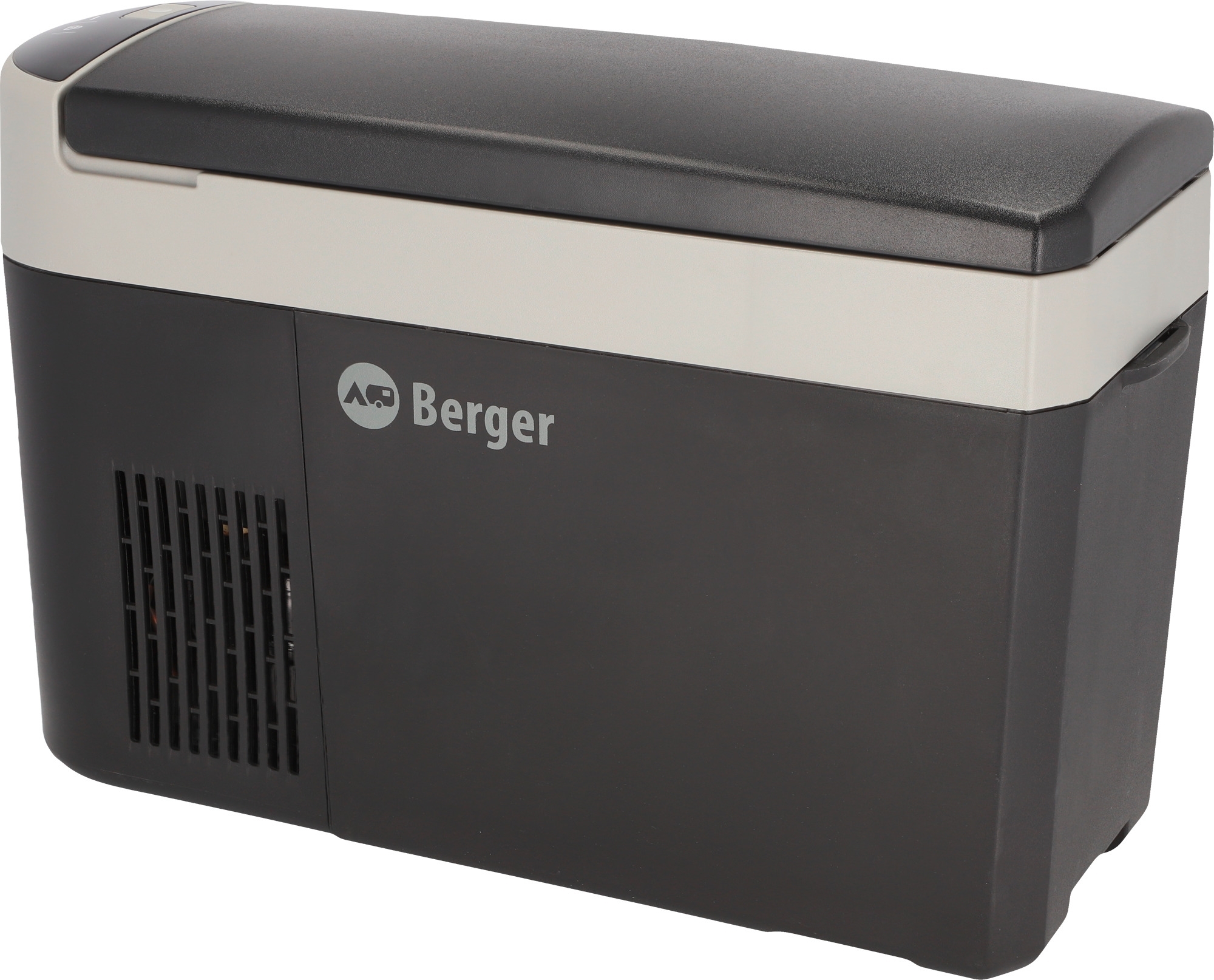 Berger PCX15 Kompressor Kühlbox 12/24/230V 15 Liter