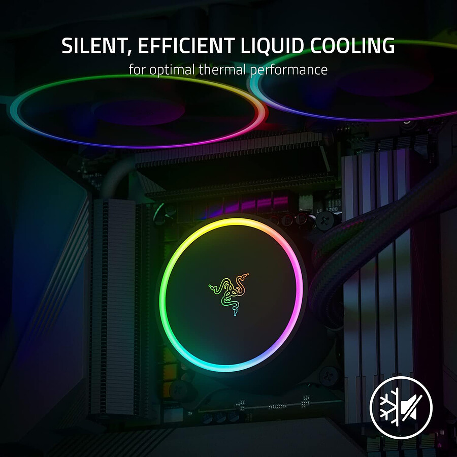 Razer Hanbo Chroma 240 mm