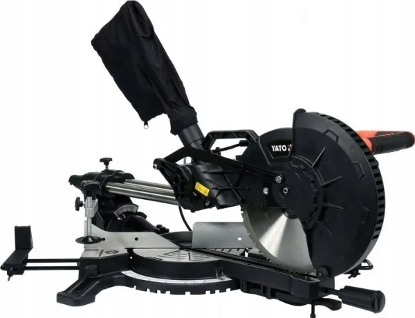 Yato YT-82174, Enkelt facet, II, 3800 rpm, 75 x 305 mm, 40 x 305 mm, 75 x 210 mm