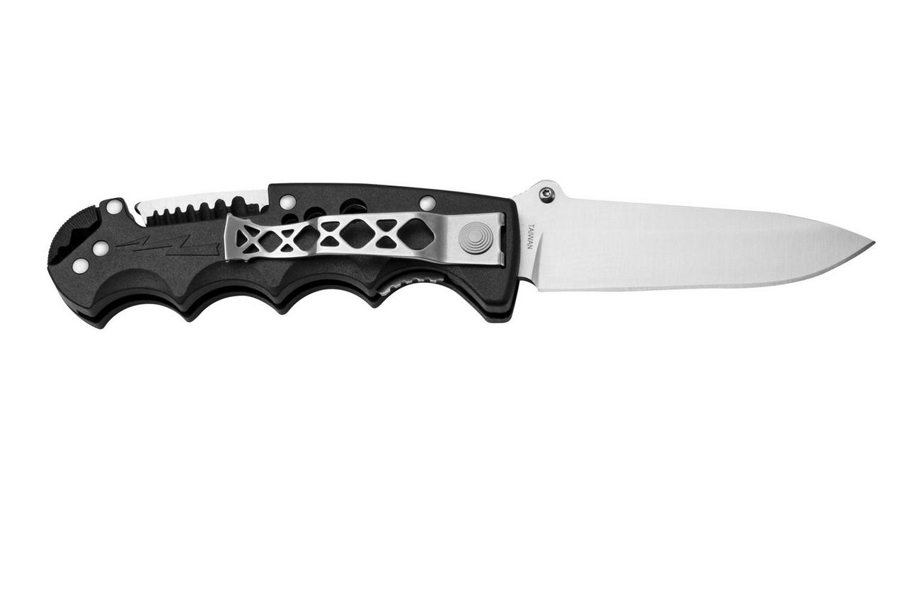 SOG Kilowatt, EL01-CP zakmes