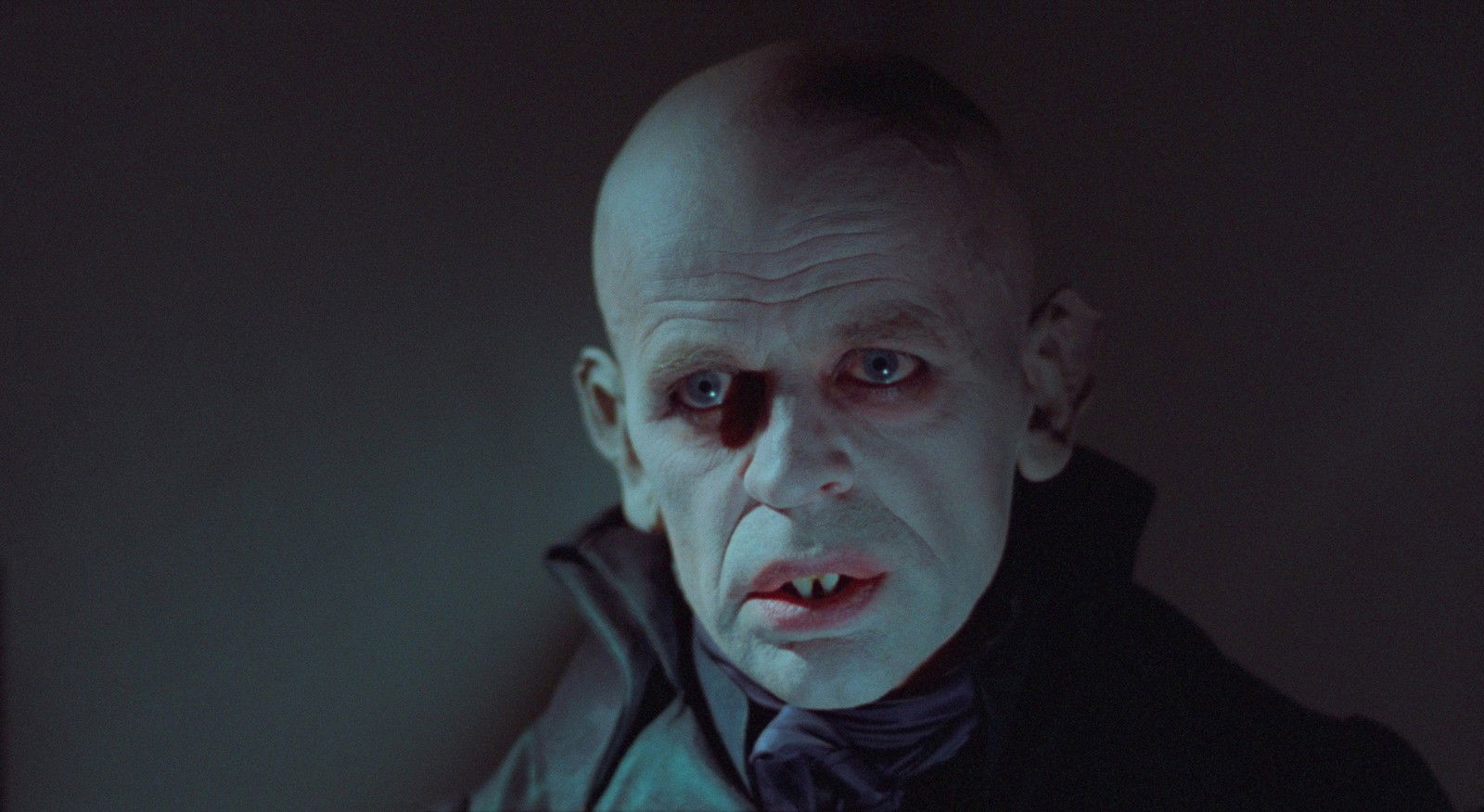 Nosferatu 3 by Werner Herzog - Limited Edition. Edition of: 100. Signed.