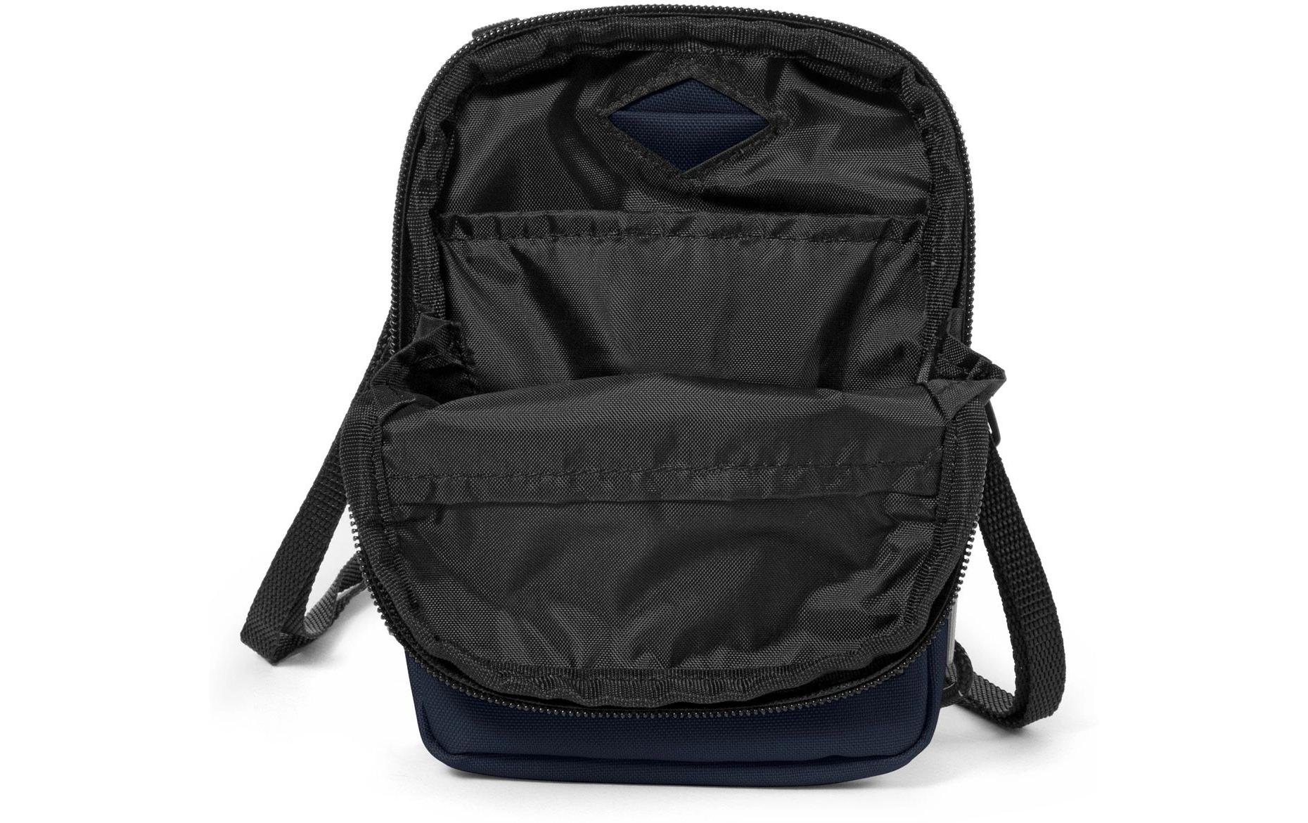 Umhängetasche Buddy 0.5 l, DunkelblauSchultertasche