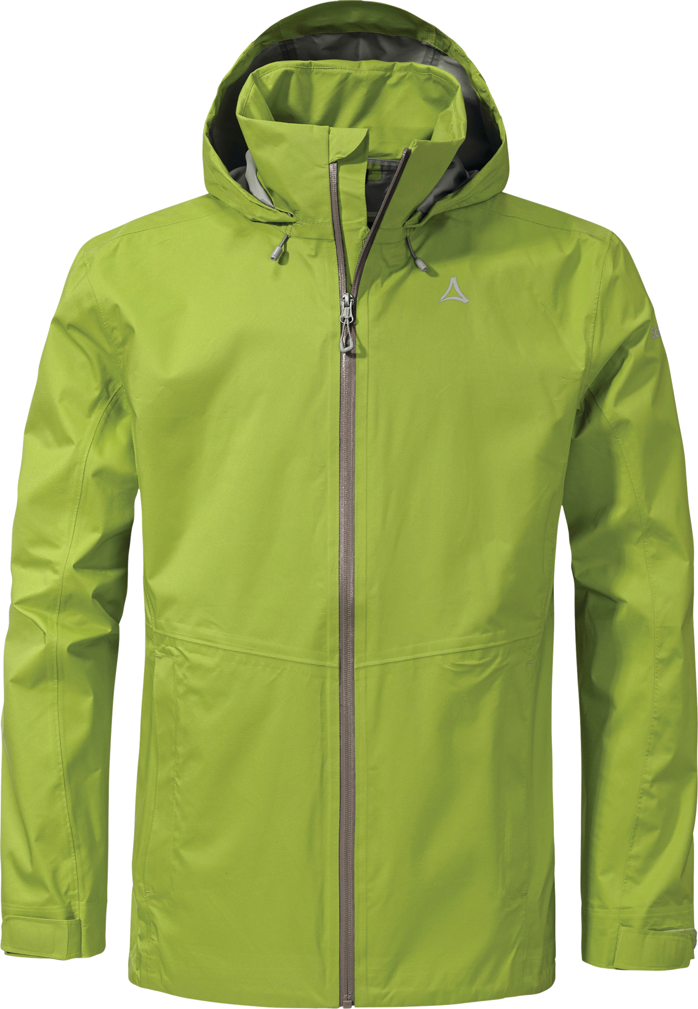 Schöffel 2.5L Jacket Aiplspitz M wasserdichte Wanderjacke Herren