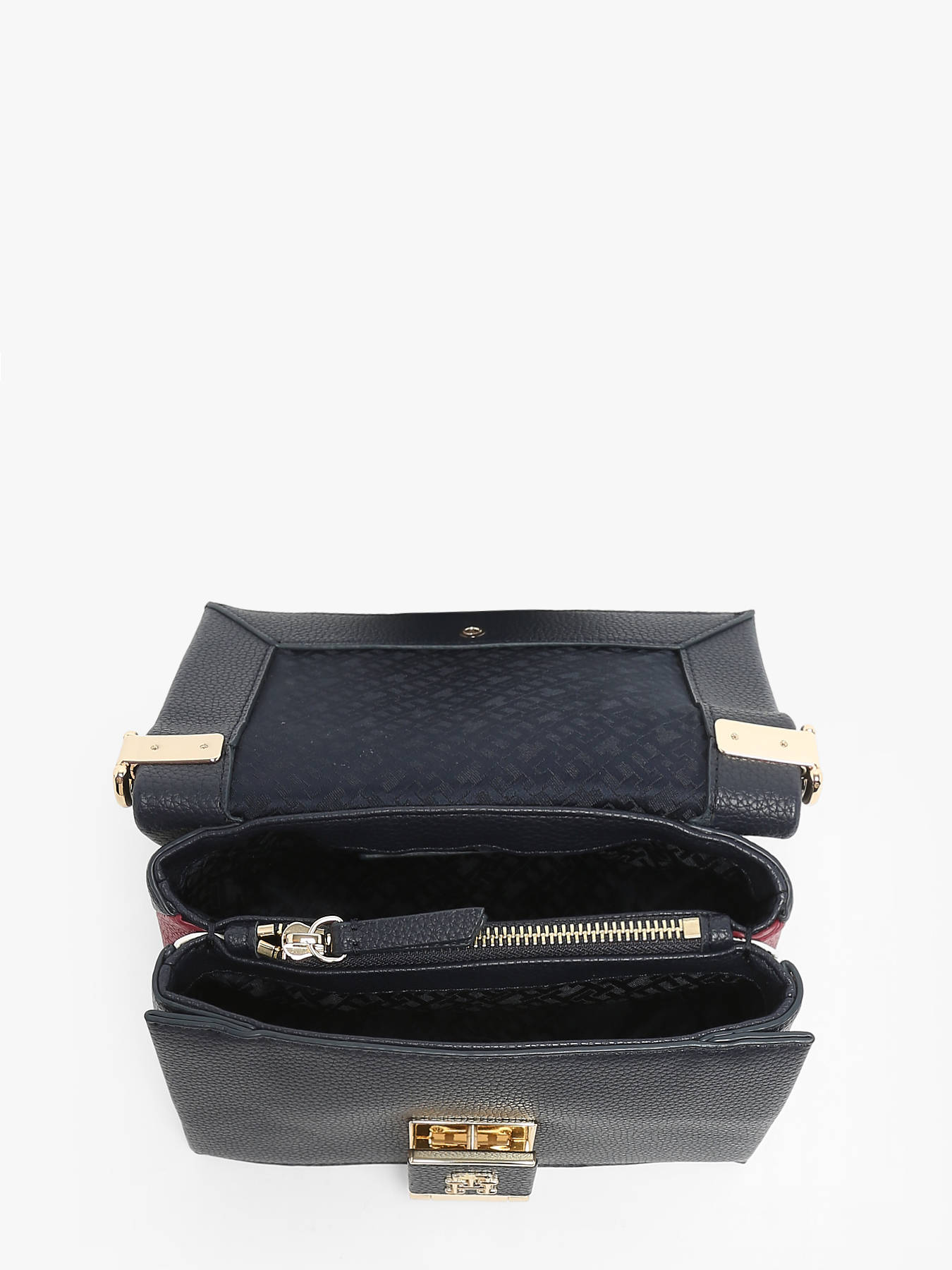Sac bandoulire Th her TOMMY HILFIGER