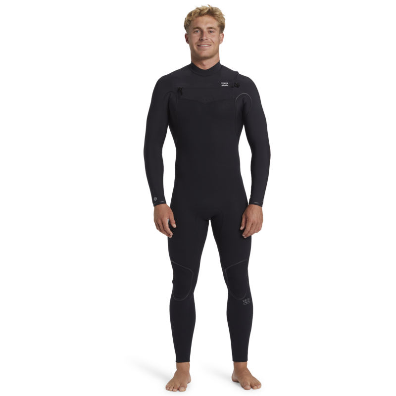 3/2mm Furnace Natural - Combinaison de surf homme