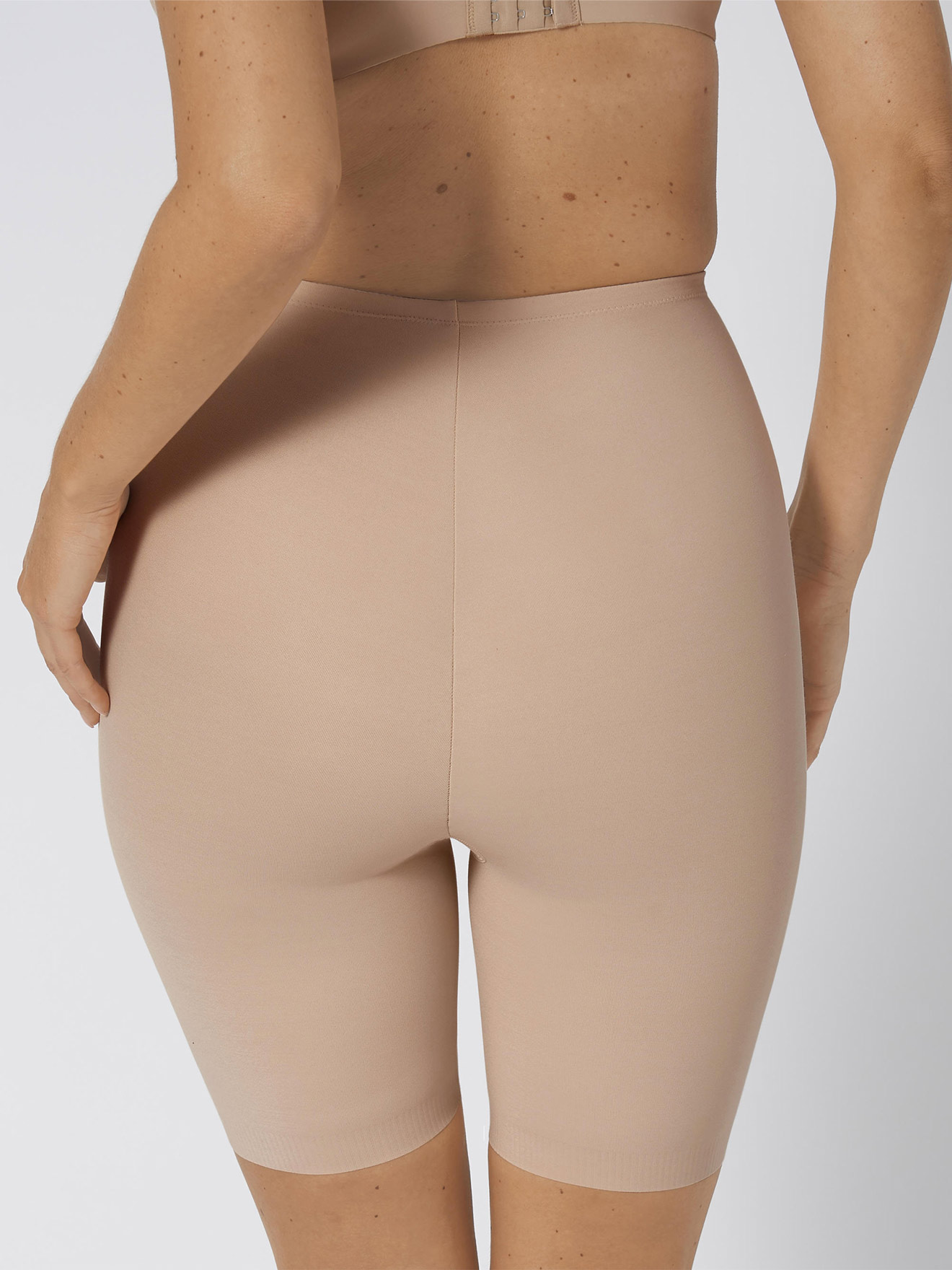 Panty sculptant Becca Extra High Cotton
