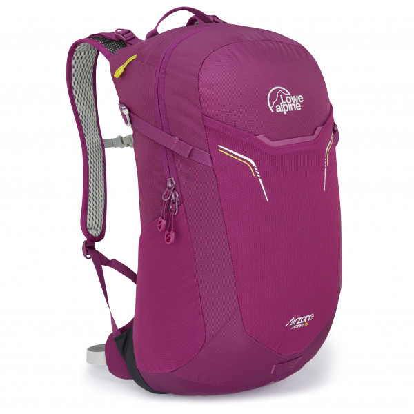 Lowe Alpine - Airzone Active 18 - Sac à dos de randonnée
