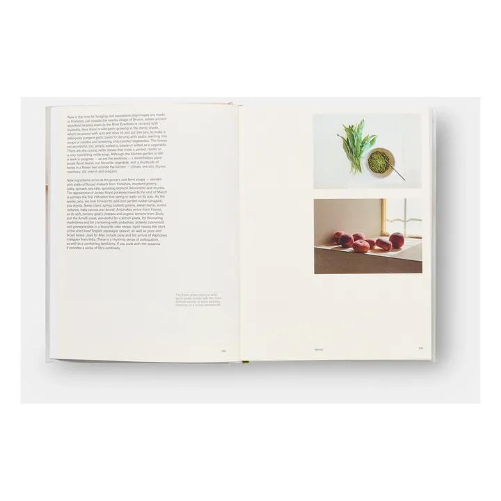 Phaidon Home Farm Cooking - EN