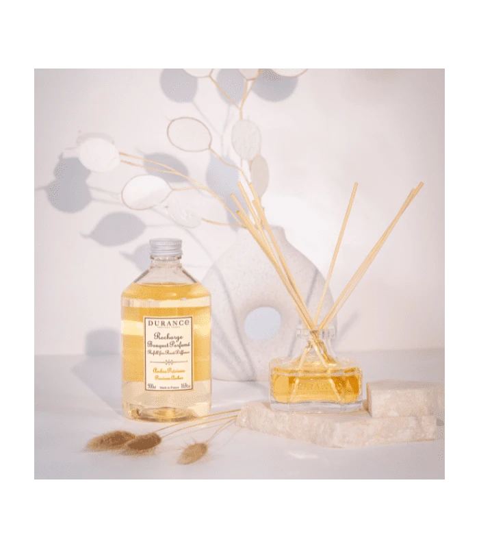 Duo Diffuseur de Parfum et Recharge Grand Format