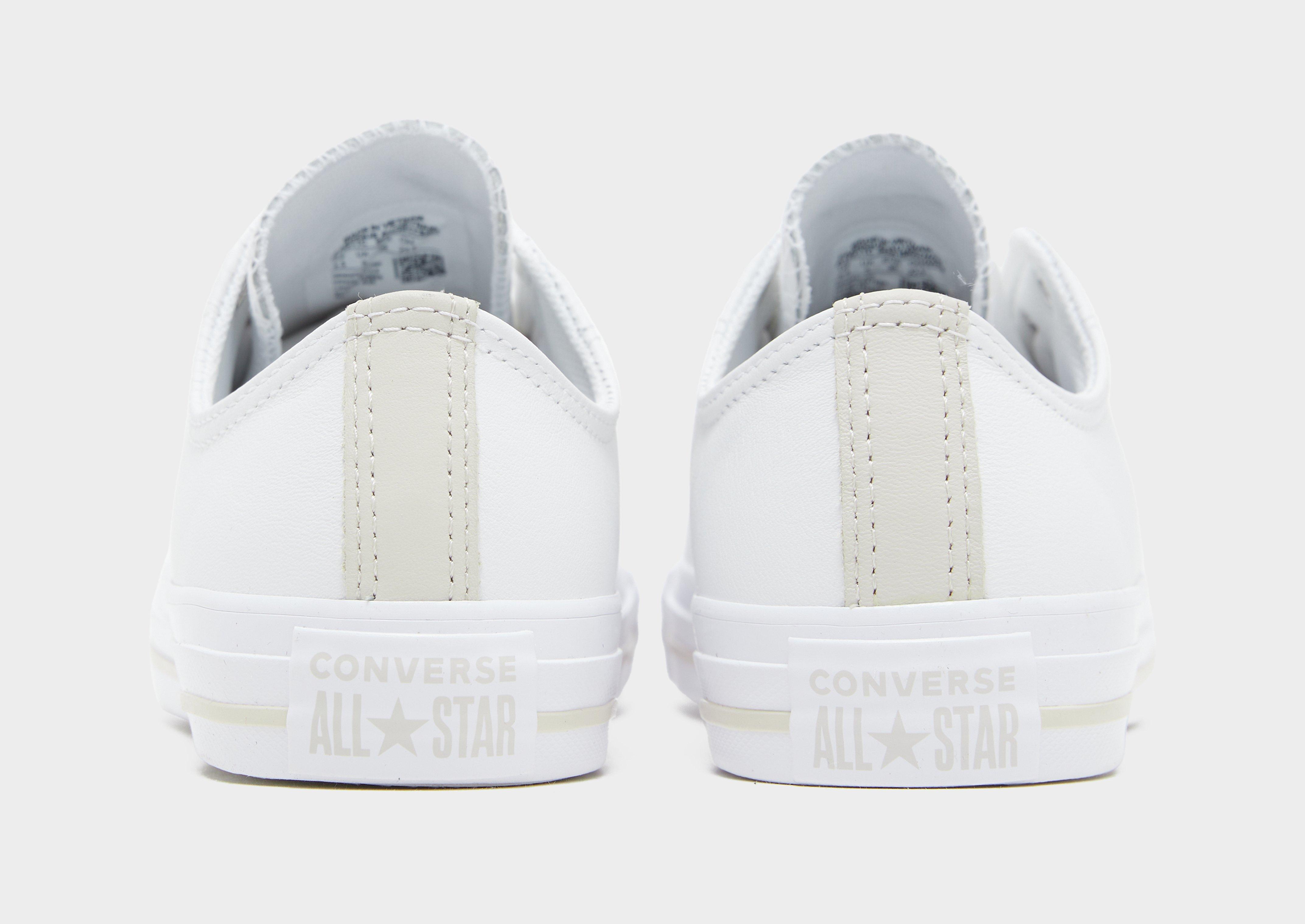 Converse All Star Ox Junior