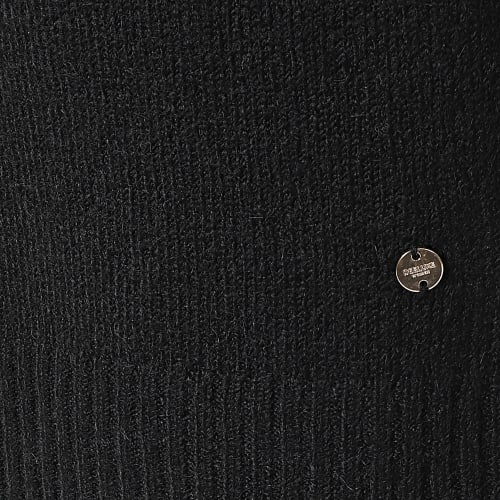 Robe Pull Femme Marinette Noir