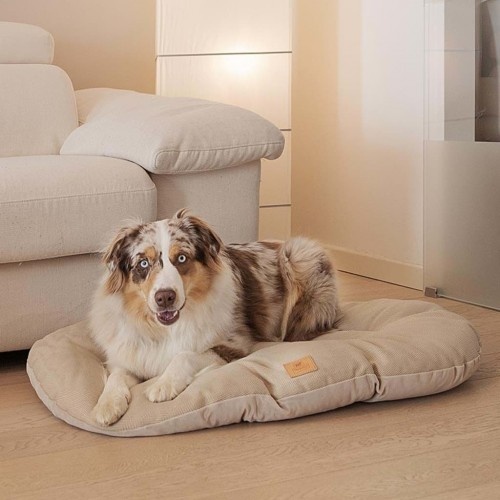 Cama para animais de estimação Ferplast Stuart bege