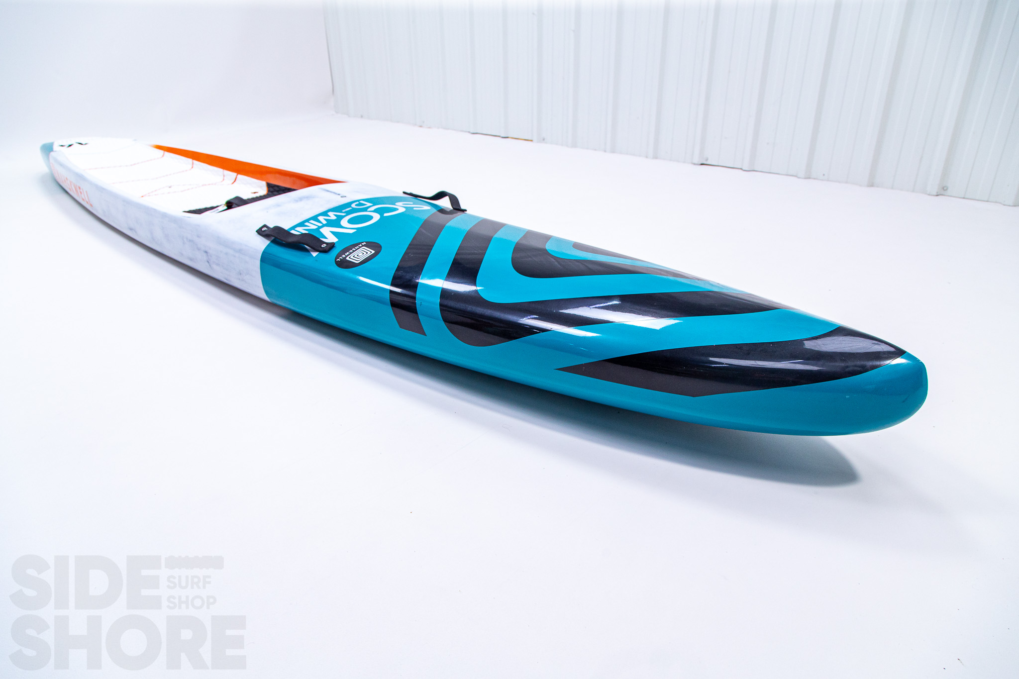 Nahskwell SCOW D-Wind  14' x 24.5