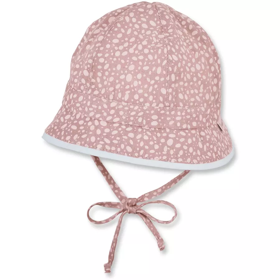 Sterntaler Hut rosa