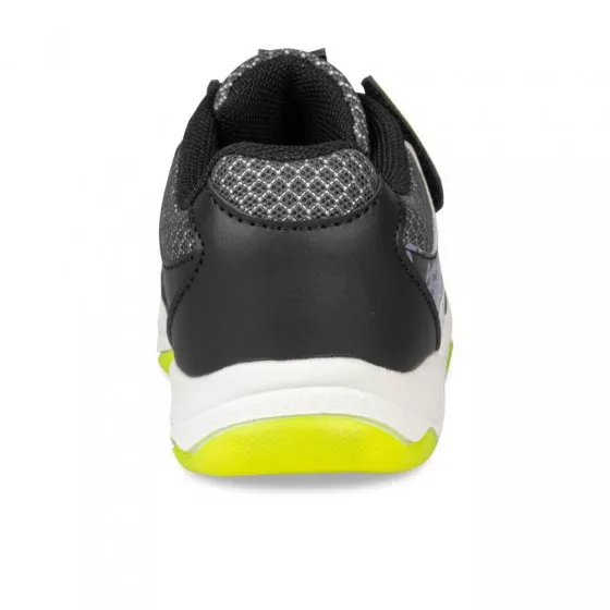 Baskets NOIR BATMAN