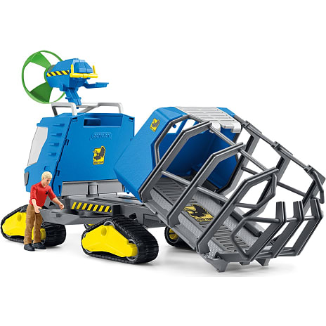 Schleich bæltekøretøj 42604