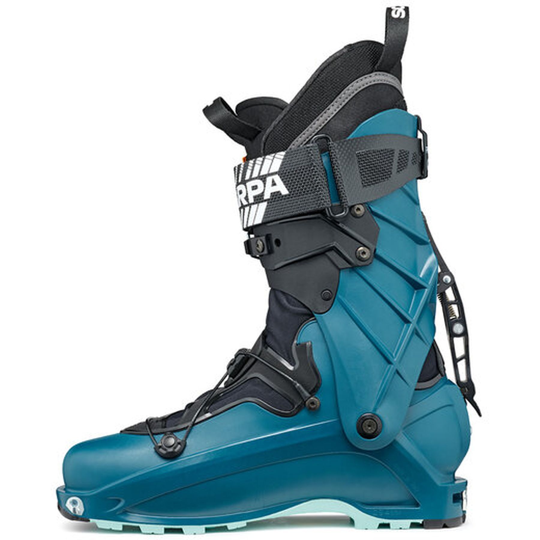 ScarpaF1 GT Wmn