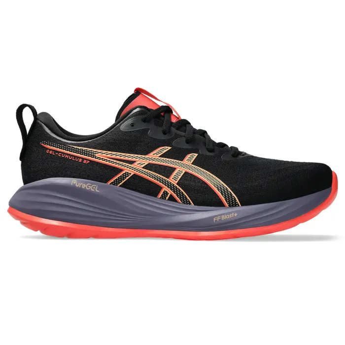 Asics Gel-Cumulus 27 Hardloopschoenen Heren