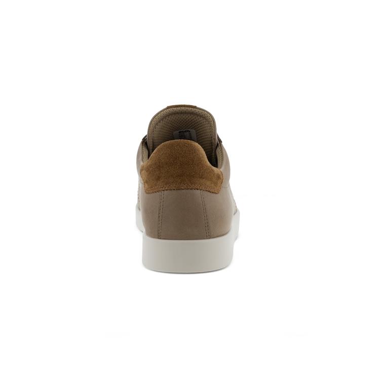 Ecco 521354 STREET nutmeg brown/camel