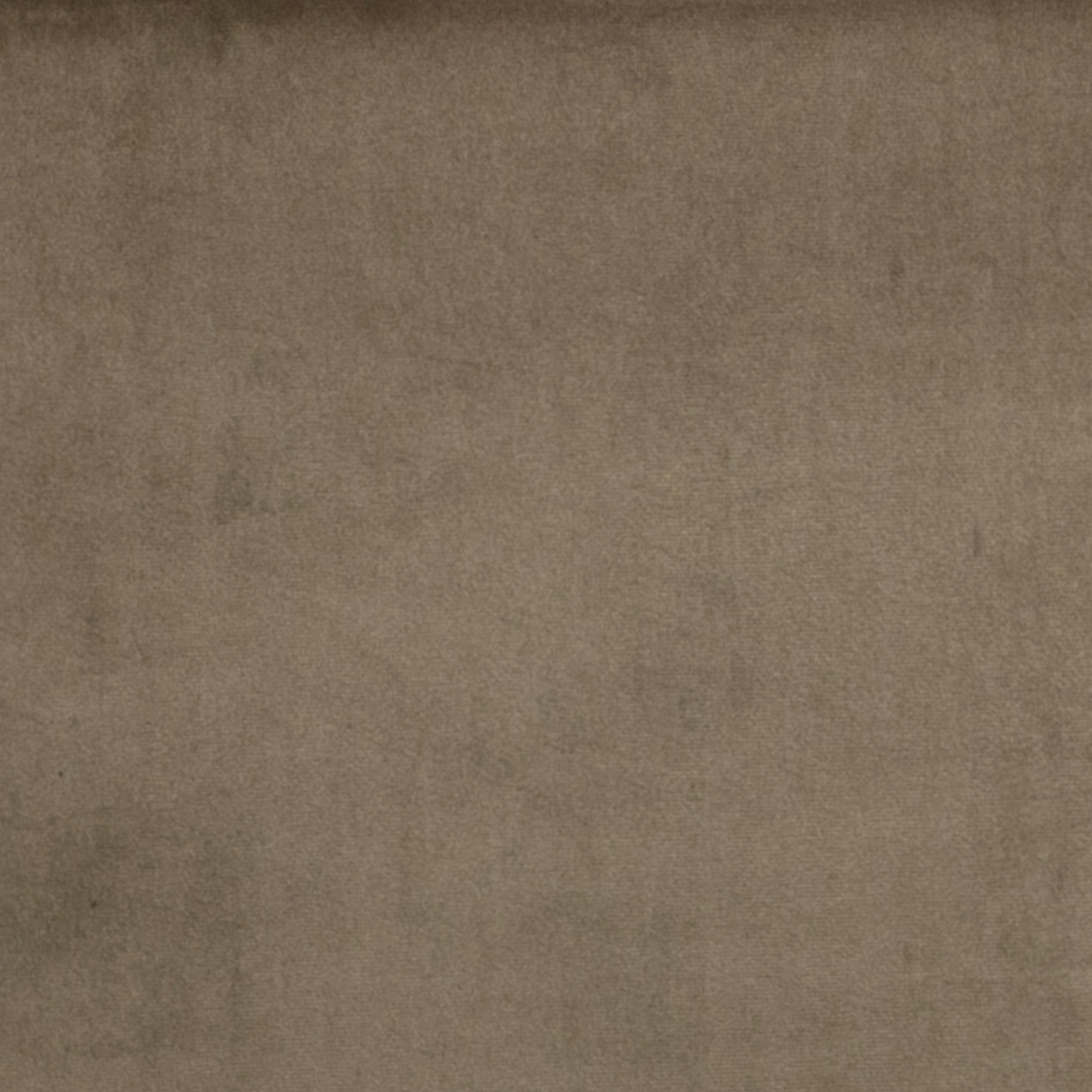 WOOOD Statement 4-zitsbank - Fluweel - Taupe