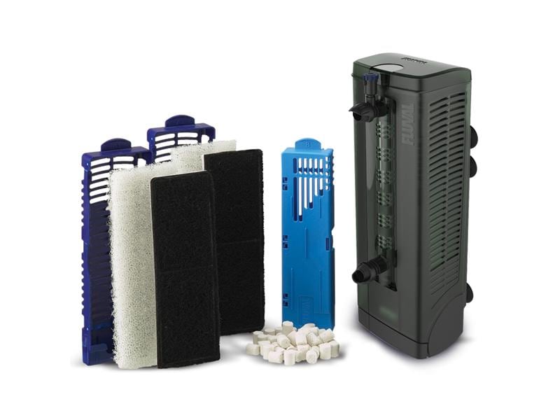 Fluval Innenfilter U4 Innenfilter für Aquarien bis 240 Liter