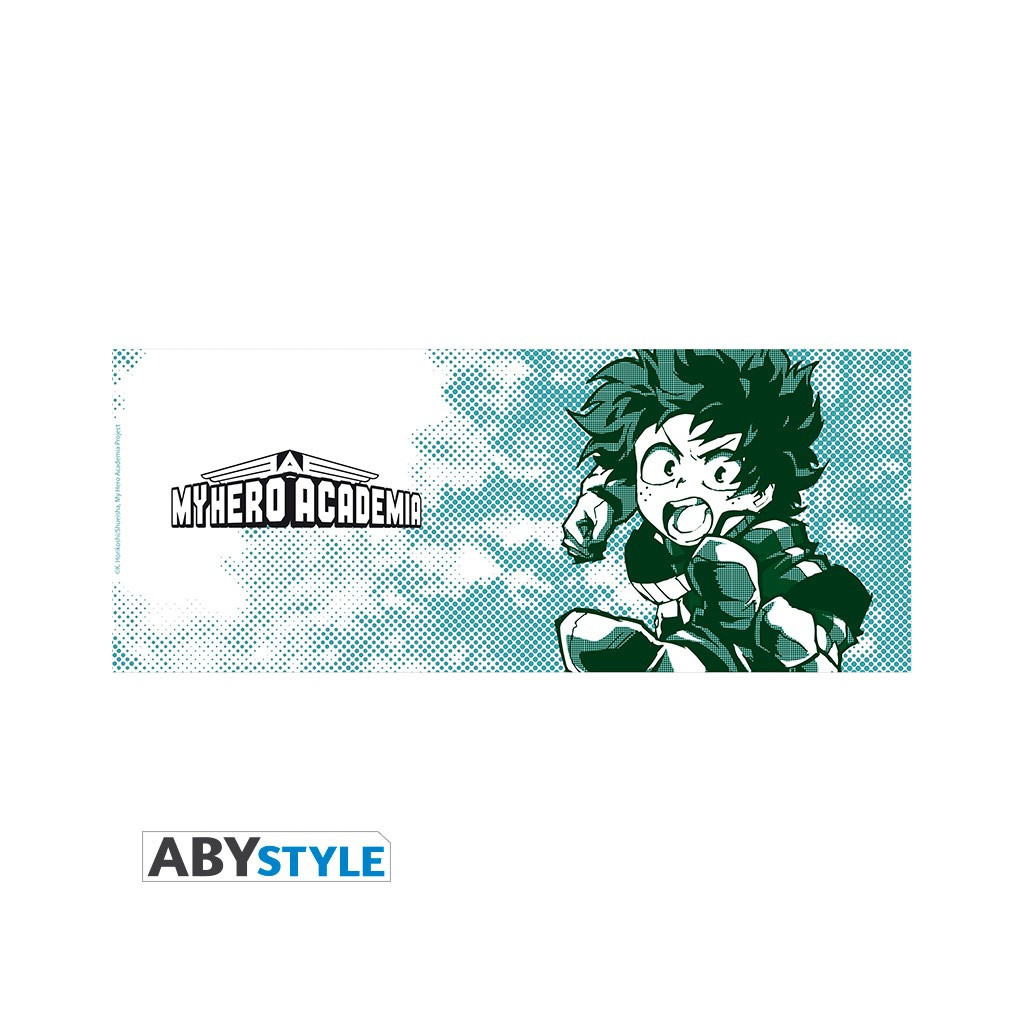 My Hero Academia - Mug Deku