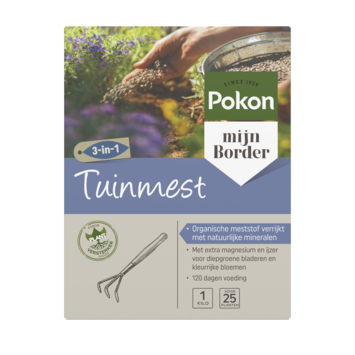 Pokon Tuinmest 1 kg