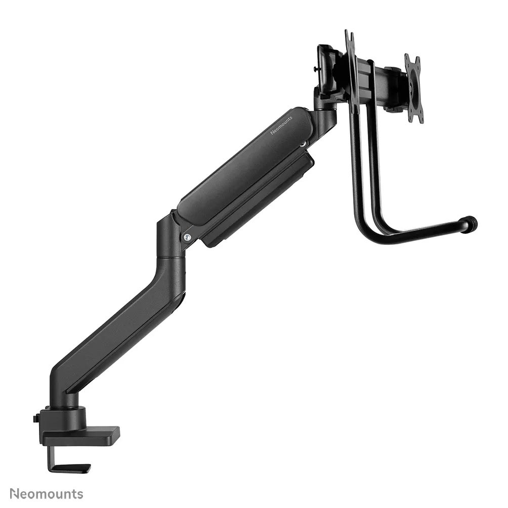 Neomounts DS75-450BL2 bureausteun voor flatscreens