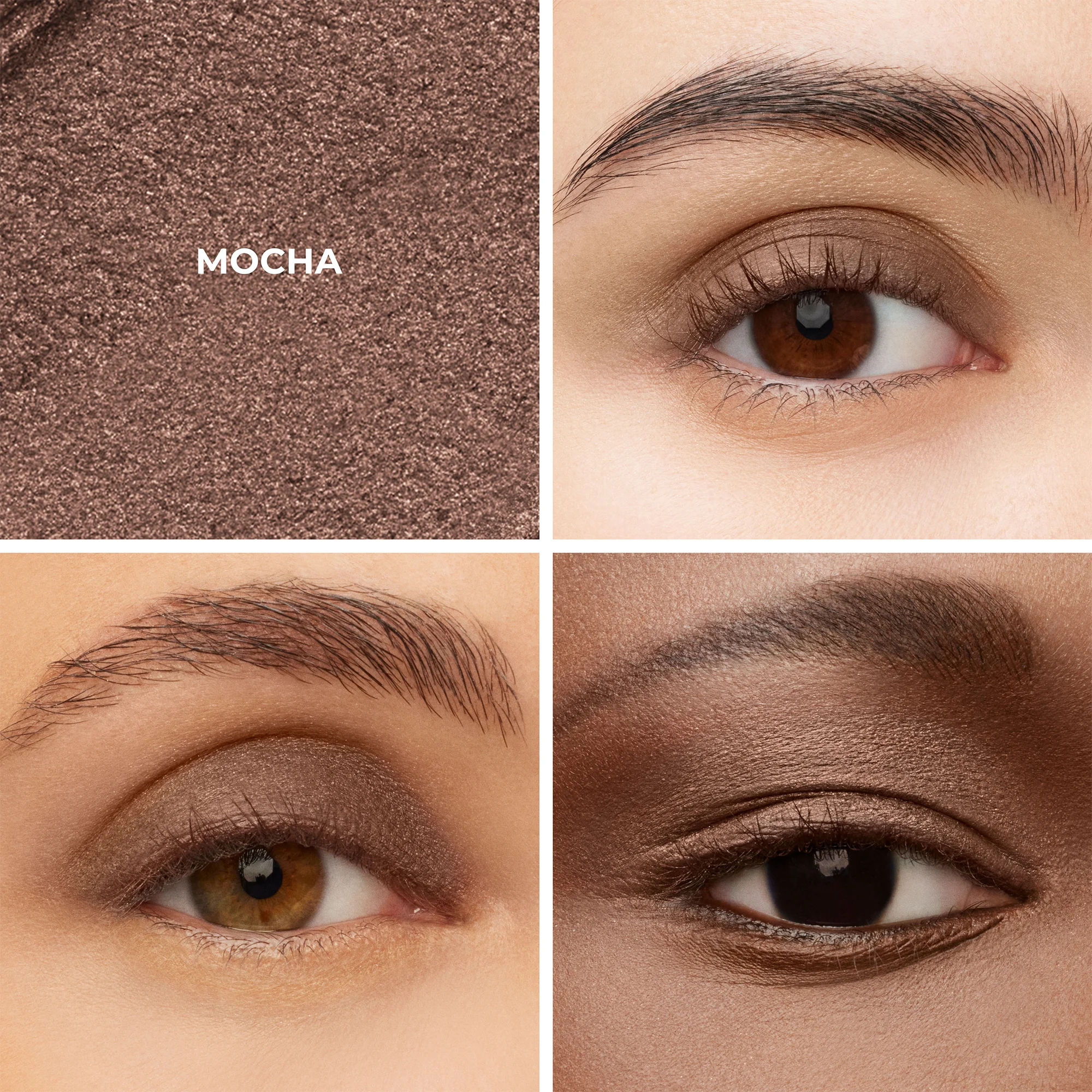 CAVIAR STICK EYE COLOR SHIMMER |- MOCHA