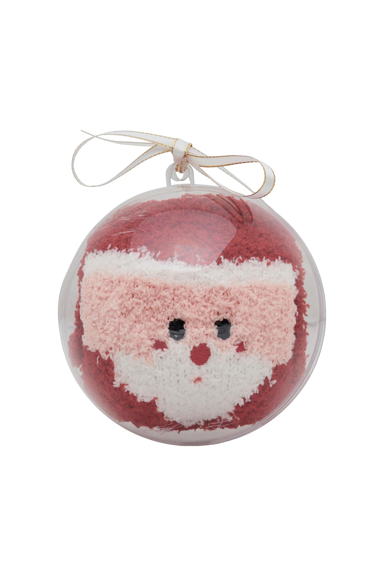 meias de Natal
