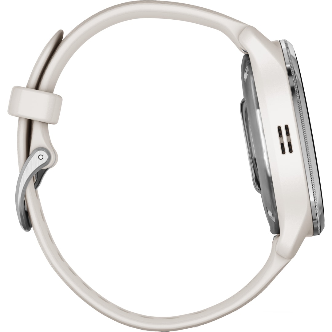 Garmin D2 Air X10 Weiss
