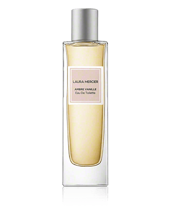 Laura Mercier Ambre Vanille edt vapo 50ml