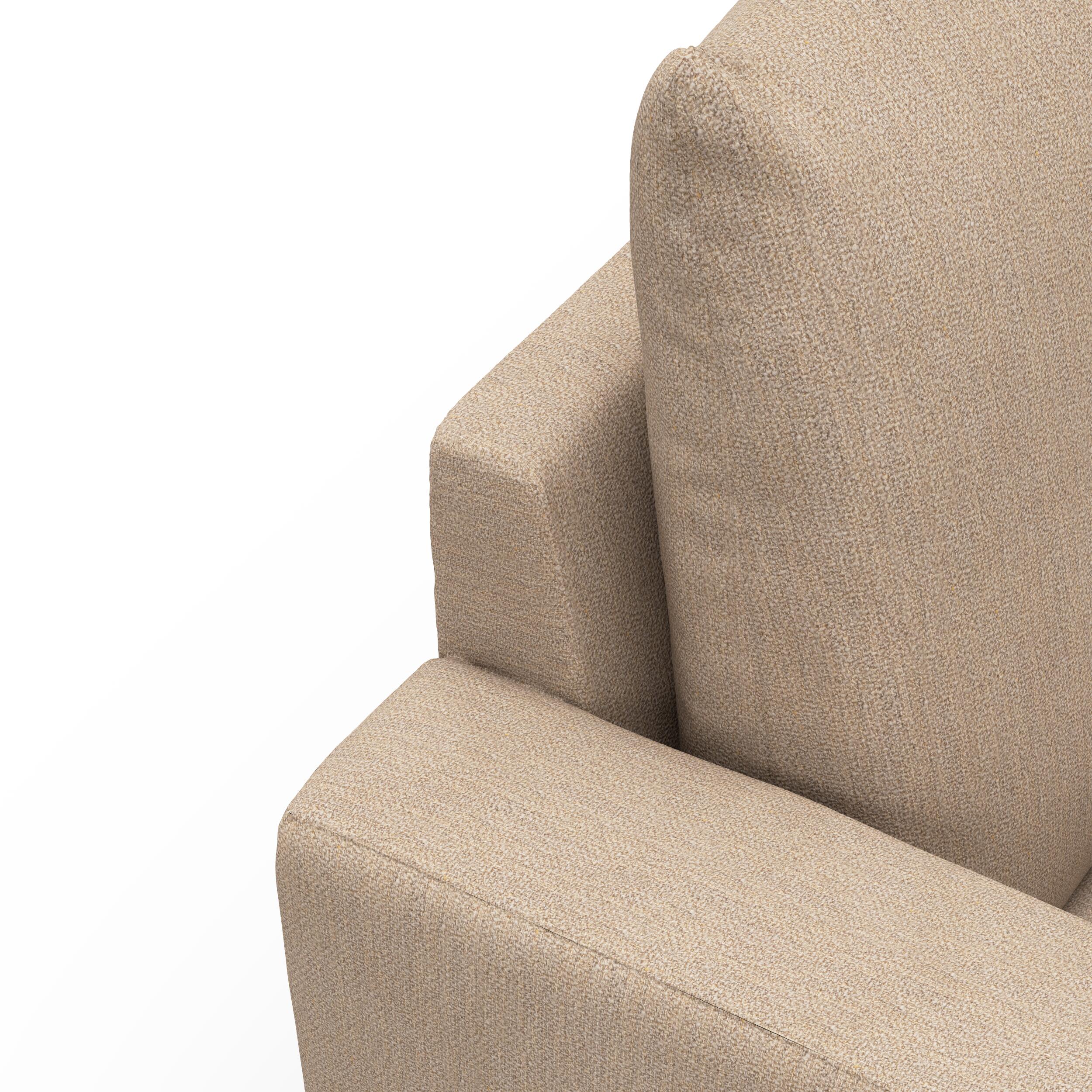 Norsberg 3 pers Sofa