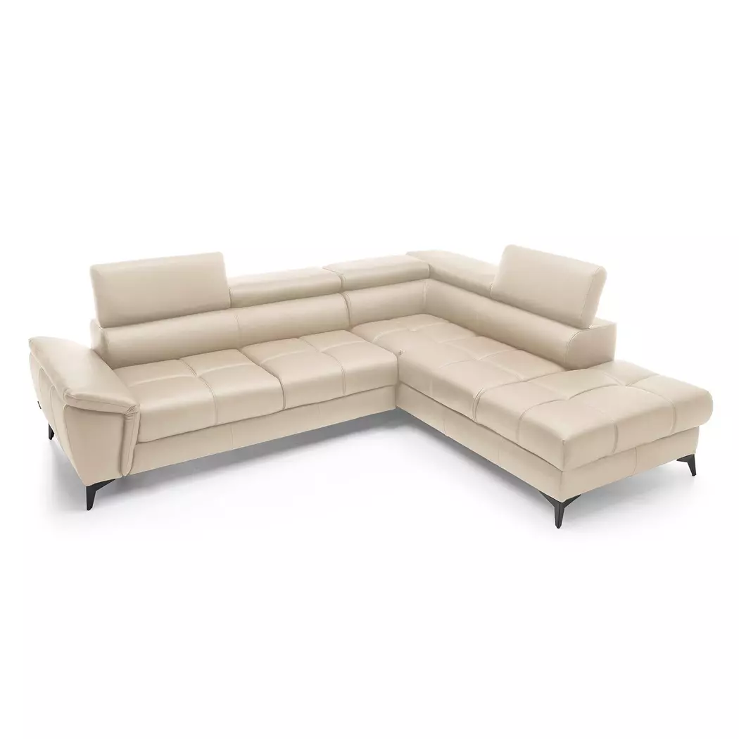 Ecksofa Mocca