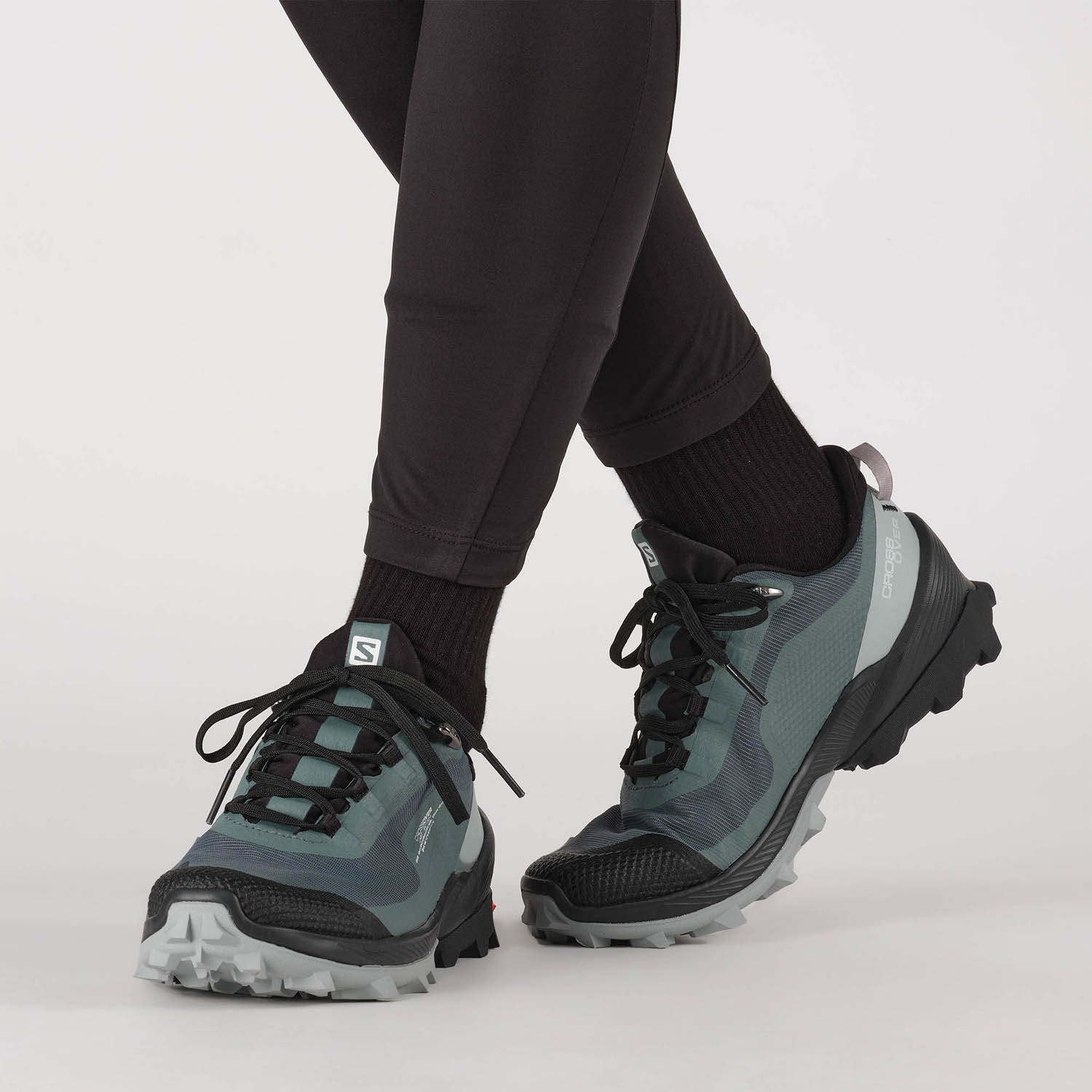 Salomon  Cross Over Gore-tex