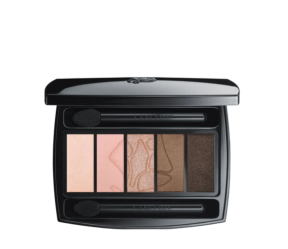 Lancôme Hypnôse Eyeshadow PaletteFrench Nude 01