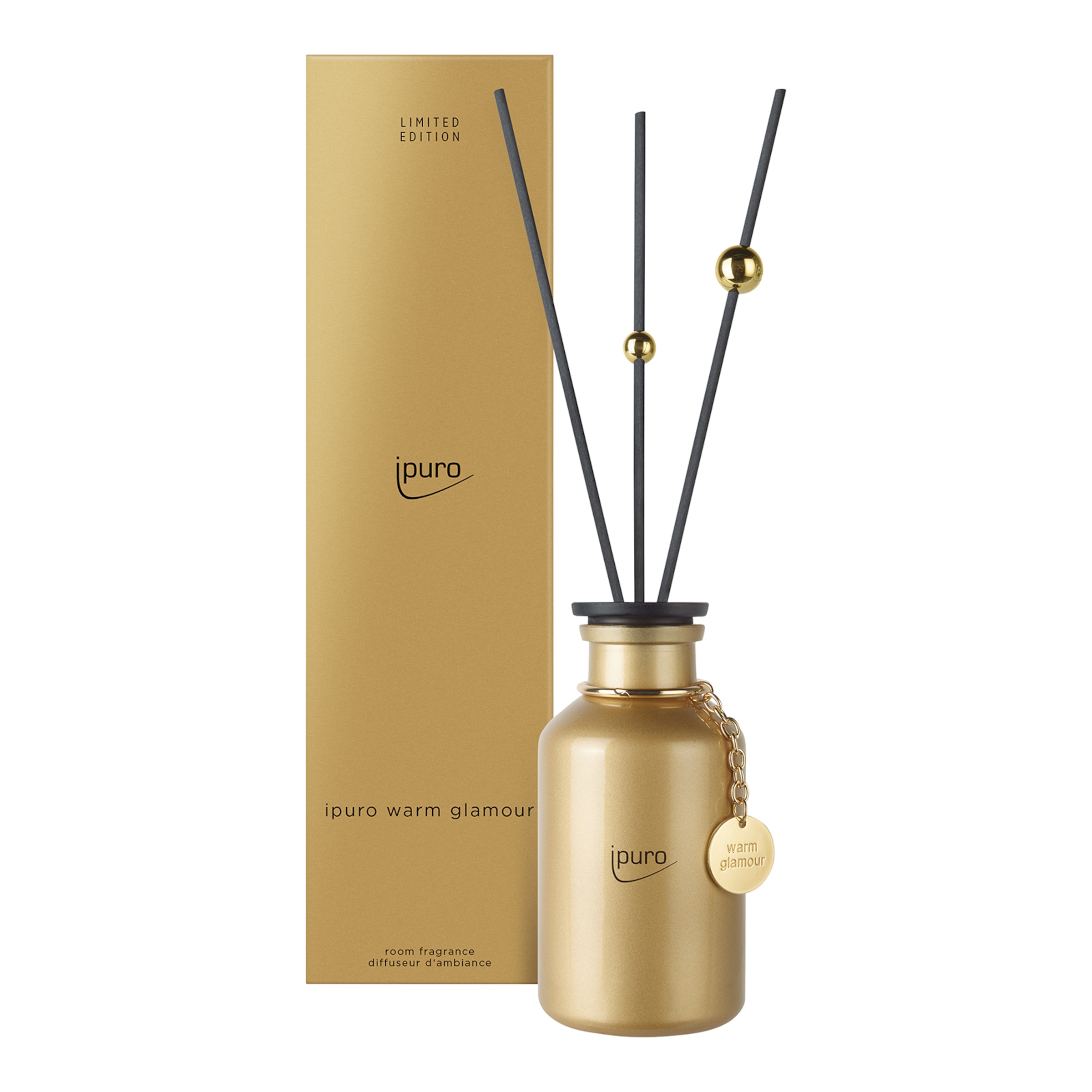 gold, 240 ml