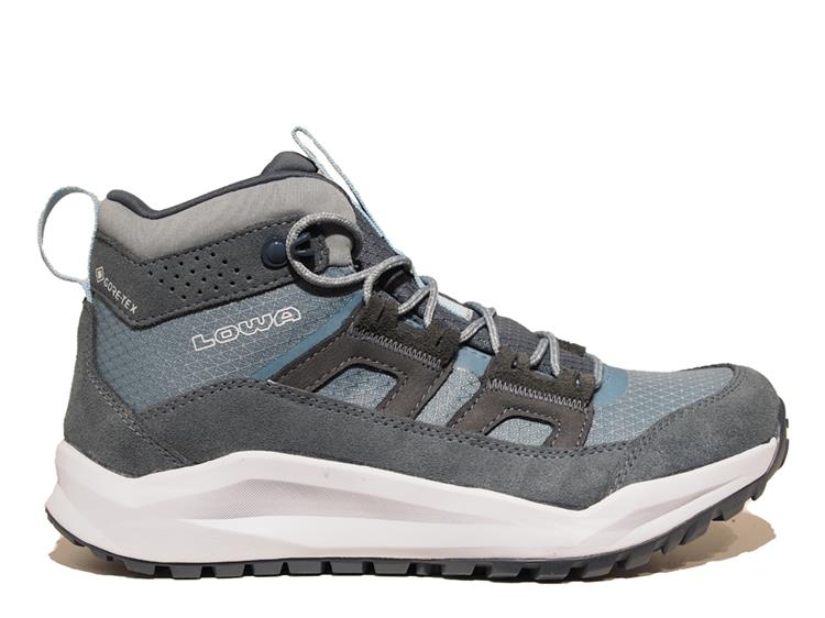 LOWA Kaloya Gtx Mid Ws 321436 rauchblau/blau