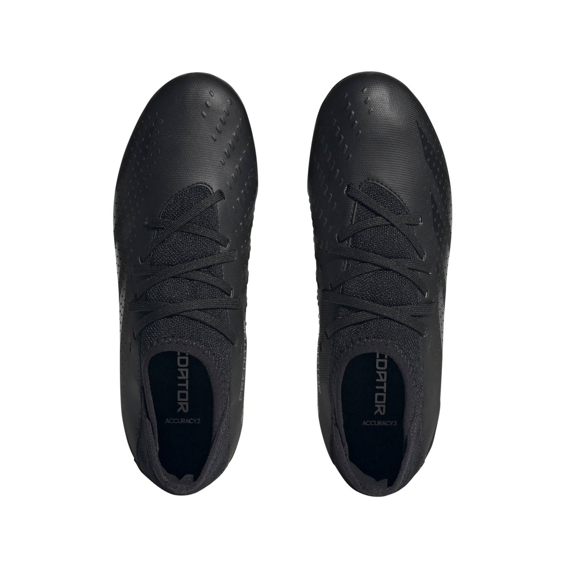 adidas Performance| Kinder Fußballschuhe rasen PREDATOR ACCURACY.3 FG