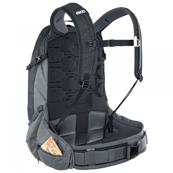 Evoc - Trail Pro 26 - Sac à dos vélo