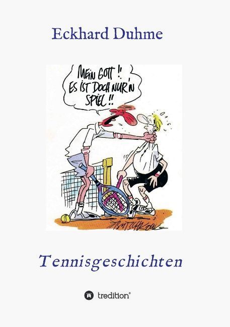 Mein Gott !! Es ist doch nur n Spiel !!
