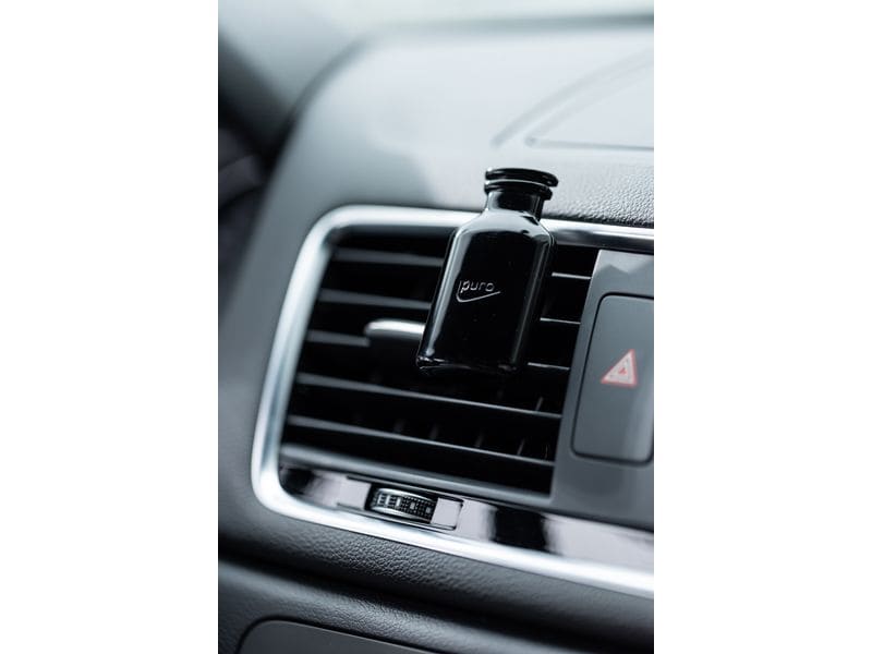 ipuro Auto-Lufterfrischer Classic Noir Autoduft-Set mit orientalischer Note
