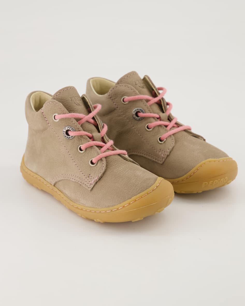 Pepino CORY Lauflernschuhe in Grau