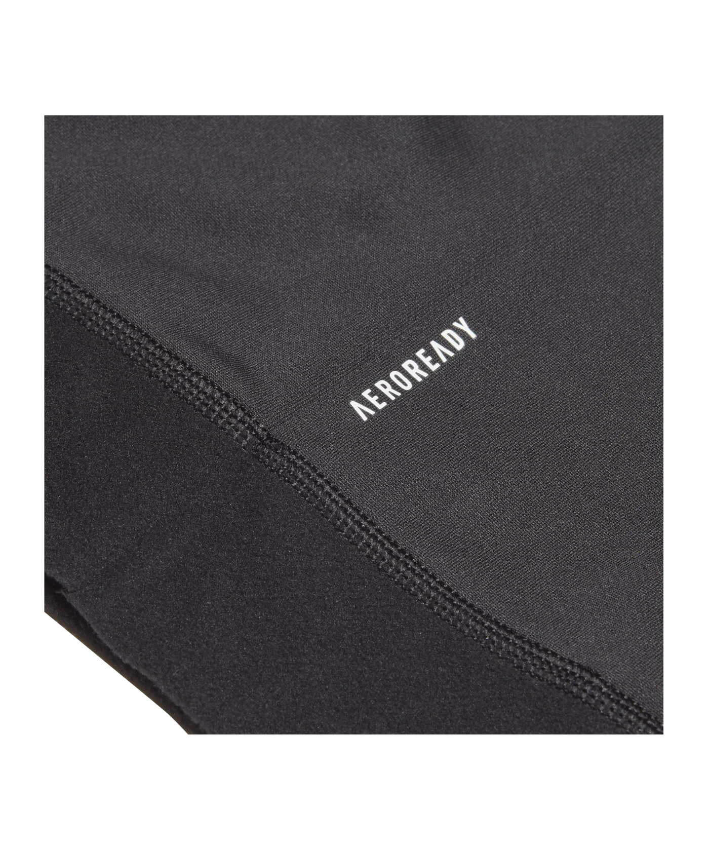 adidas Tiro Neckwarmer Schwarz