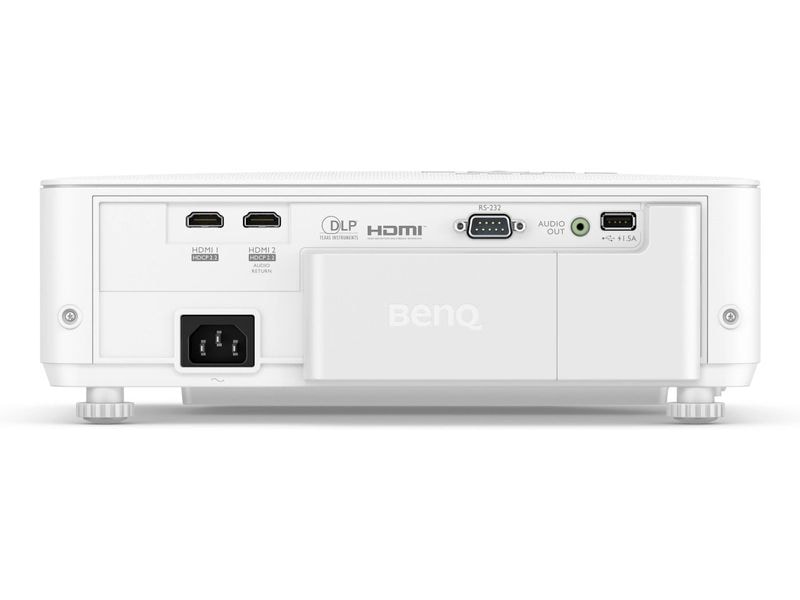 BenQ Projektor TK700 4K Gaming Beamer